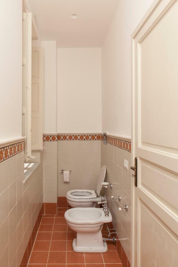Villa Santa Lucia Cefalu Exterior photo