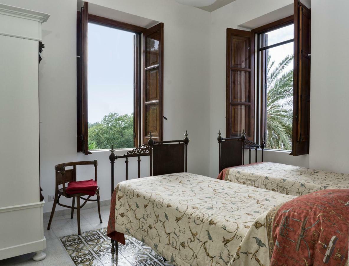Villa Santa Lucia Cefalu Exterior photo