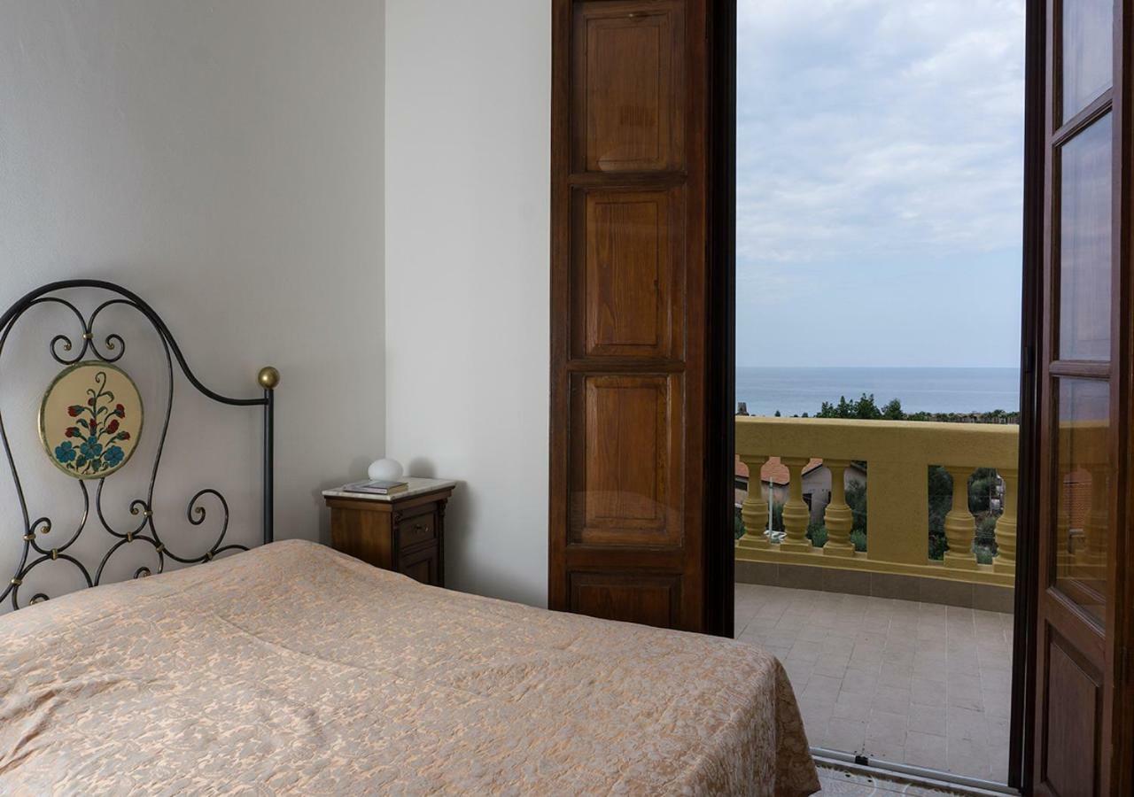 Villa Santa Lucia Cefalu Exterior photo